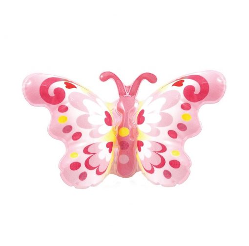 Inflatable Butterfly Wristband - 25cm