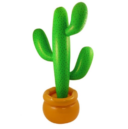 Inflatable Cactus - 170cm