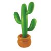 Inflatable Cactus - 80cm