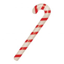 Inflatable Candy Cane - 80cm