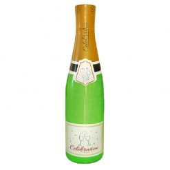 Inflatable Champagne Bottle - 180cm