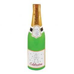 Inflatable Champagne Bottle - 80cm