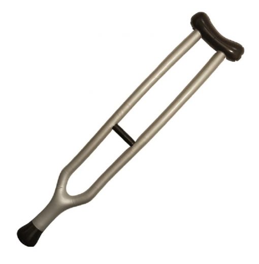 Inflatable Crutch - 1.2 Metres