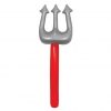 Inflatable Devil Pitchfork - 85cm