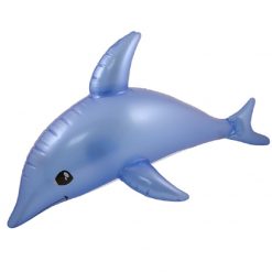 Inflatable Dolphin - 53cm