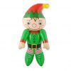 Inflatable Christmas Elf - 65cm