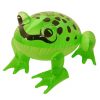Inflatable Green Frog - 53cm