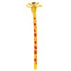 Inflatable Giraffe Stick - 145cm