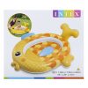 Inflatable Baby Goldfish Toddler Paddling Pool