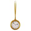 Giant Inflatable Jumbo Pocket Watch Clock with Strap - 25cm