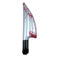 Inflatable Bloody Knife - 40cm