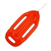 Inflatable Red Life Saver - 64cm