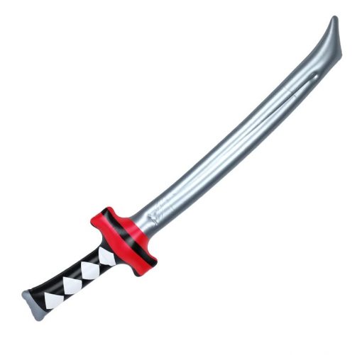 Inflatable Ninja Sword - 74cm