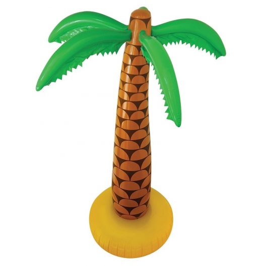 Inflatable Palm Tree - 90cm