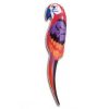 Inflatable Multicolour Tropical Parrot - 48cm