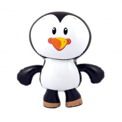 Inflatable Penguin - 56cm