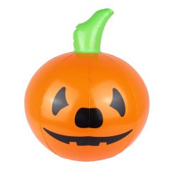 Inflatable Halloween Pumpkin - 35cm