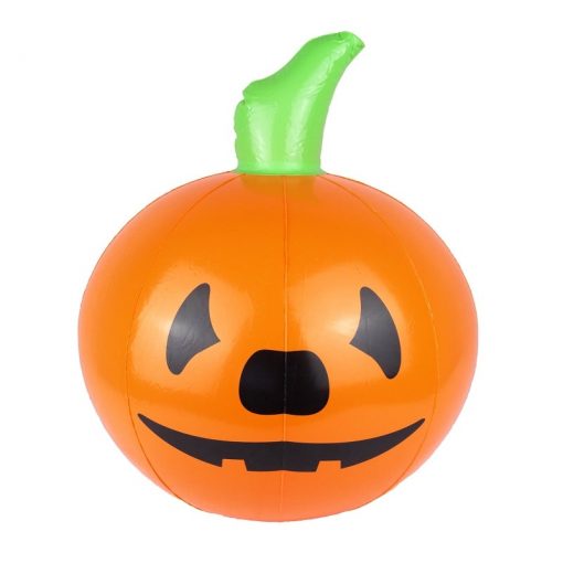 Inflatable Halloween Pumpkin - 35cm