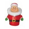 Inflatable Santa Bopper - 45cm