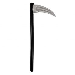 Inflatable Grim Reaper Scythe - 100cm