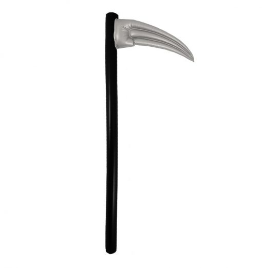 Inflatable Grim Reaper Scythe - 100cm