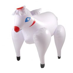 Inflatable Sheep - 54cm