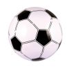 Inflatable Football Beach Ball - 40cm