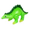 Inflatable Stegosaurus Dinosaur - 35 x 70cm