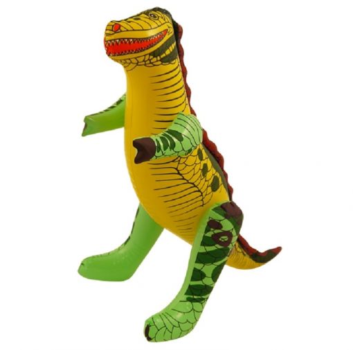 Inflatable T Rex Dinosaur - 43cm
