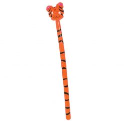 Inflatable Large Tiger Stick - 145cm
