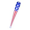 Inflatable USA American Baseball Bat - 85cm