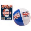 Inflatable Union Jack Beach Ball - 45cm