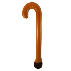 Inflatable Walking Stick - 90cm