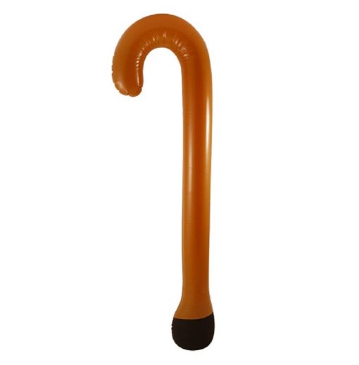 Inflatable Walking Stick - 90cm