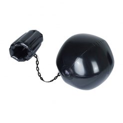 Inflatable Ball and Chain - 60cm