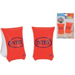 Intex Large Inflatable Arm Bands Ages 6-12 Years - 30cm