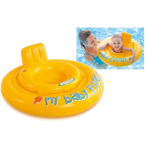 Swimming Pool Baby Floating Aid - 70cm