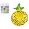 Inflatable Pineapple Drinks Holder - 26 x 18cm