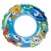 Inflatable Sea Creatures Swim Ring - 50cm