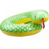 Inflatable Snake Swim Ring - 80 x 90cm