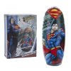 Inflatable Superman Punch Bag - 80cm