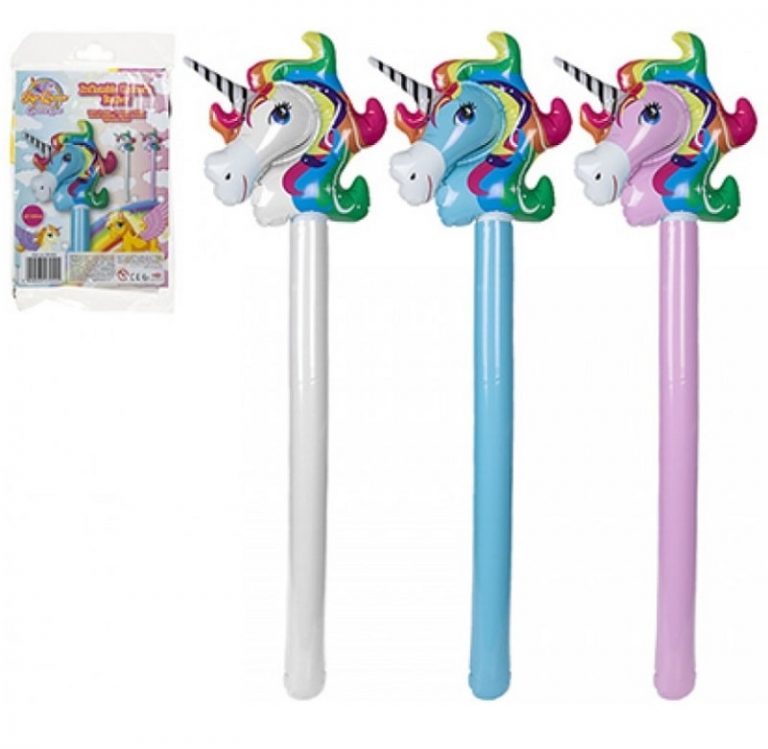 kmart inflatable unicorn