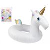 Inflatable Unicorn Swim Ring - 90cm