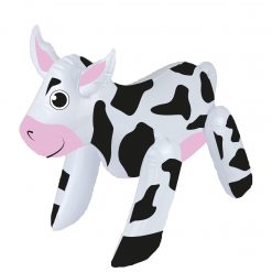 Inflatable Cow