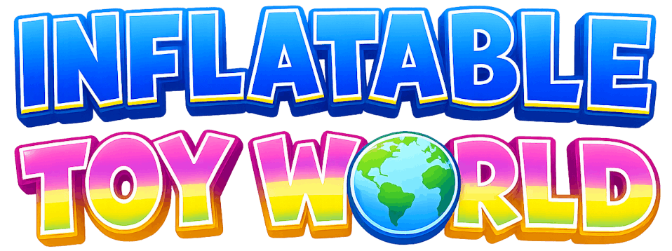 Inflatable Toy World